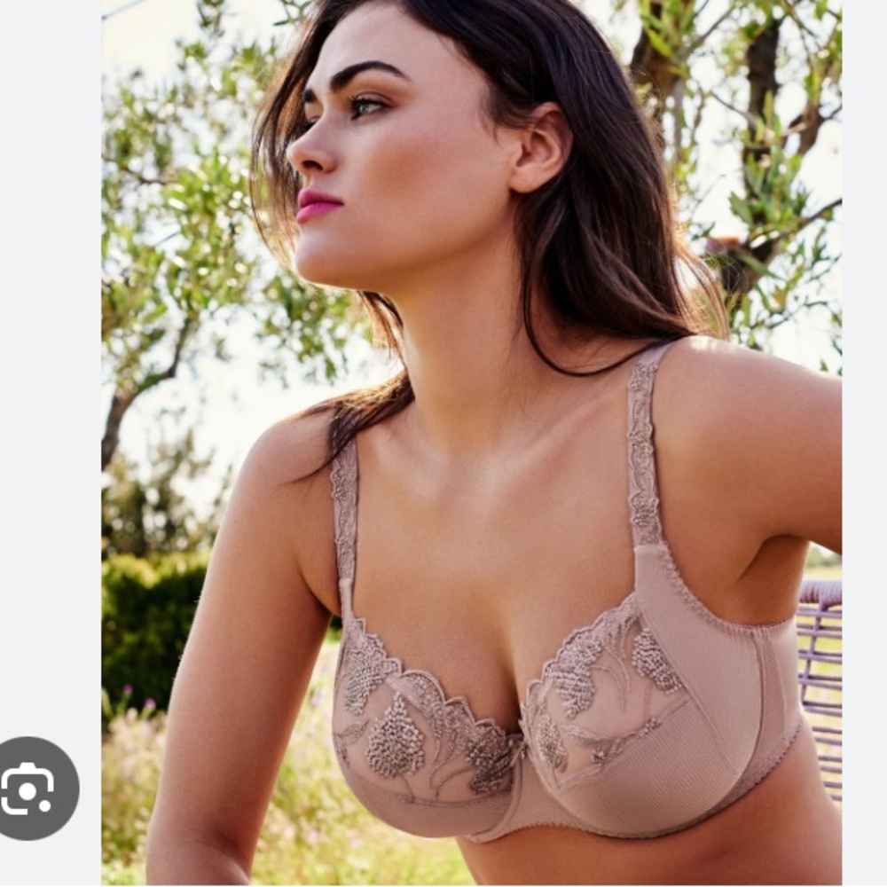 Prima Donna forever full cup bra size 30F(DDD)